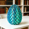 3D Printed Dragon Egg Toy