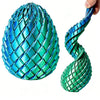 3D Printed Dragon Egg Toy
