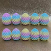 3D Printed Dragon Egg Toy