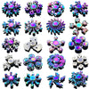 Colorful Metal Fidget Spinner