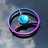 Colorful Metal Fidget Spinner
