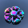 Colorful Metal Fidget Spinner